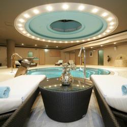 Фото Гранд Отель Поляна