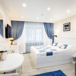 Фото Отель Морган