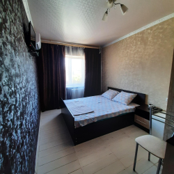 Фото Отель На Прямой