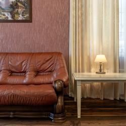 2-комнатный номер люкс Модерн