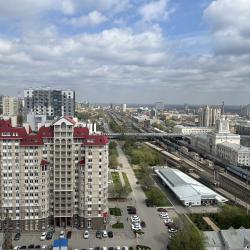 Лофт Волгоград на улице Пархоменко 2 А — 621bd90e126c07fe2d59189ed83eb133