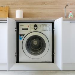 1-комнатные апартаменты улучшенные