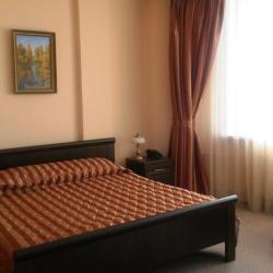 Фото Отель Парус