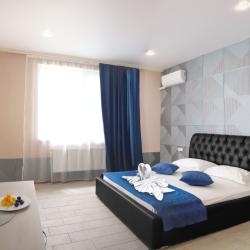 2-комнатная комната полулюкс