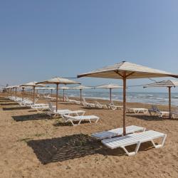 Фото Отель Бригантина