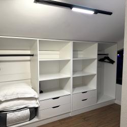 Гостевой дом премиум-класса «DOUBLE» на 4 гостей