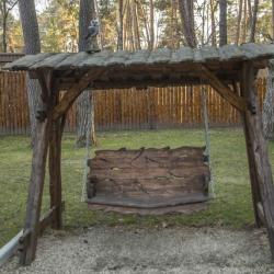 Фото Отель Сосновый бор