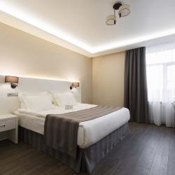 Фото Отель Покровский