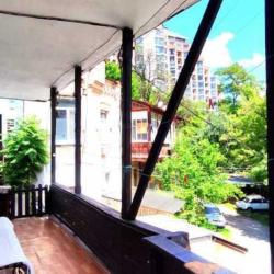 Фото Апартаменты Лаванда на Первомайском проспекте