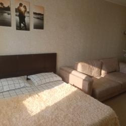 Фото Апартаменты на улице Кореновская 57/1 рядом с ТЦ Красная площадь