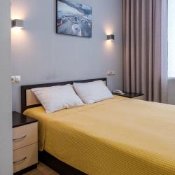 Номер стандарт