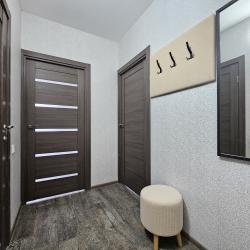 Апартаменты улучшенные