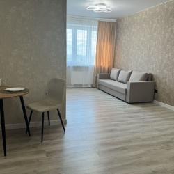 1-комнатные апартаменты стандарт