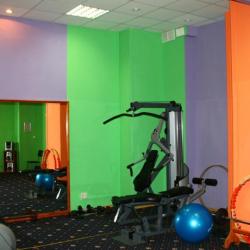 Фото Отель Экипаж