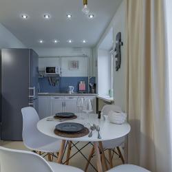 Фото Отель Prima Rent на улице Горького 80