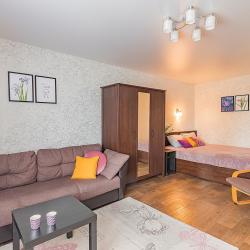 1-комнатные апартаменты стандарт