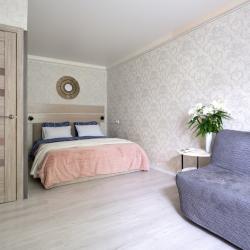 фото 20 Rental (РенталСПб) на улице Белградская
