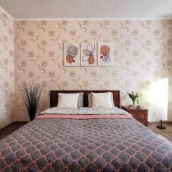 2-комнатные апартаменты стандарт