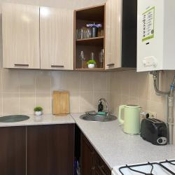 2-комнатные апартаменты улучшенные