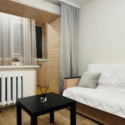 Фото Апартаменты на улице Чистопольская