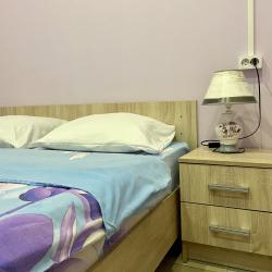 Фото Отель Milani (Милани)