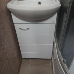 3-комнатные апартаменты эконом