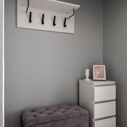 фото 28 Kvart-Hotel (Кварт-Отель) на улице Садовая-Триумфальная 18