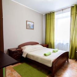 Фото Wiki Hostels (Вики Хостелс)