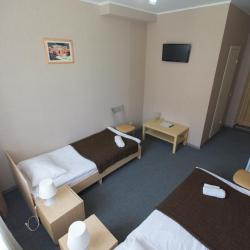 Фото Отель Чемодан