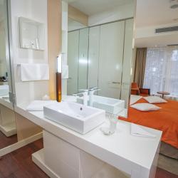 Фото Отель Park Hotel Almaty (Парк )