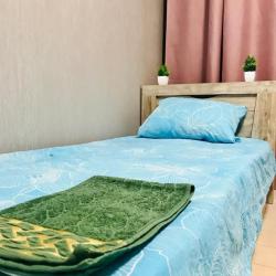 Фото Апартаменты на улице Красной 118к1