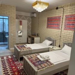 Фото Отель Наследник