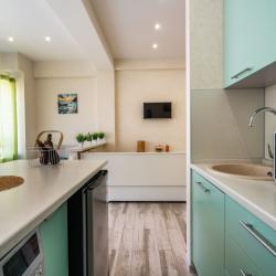 Фото Отель Сочная студия Посейдон