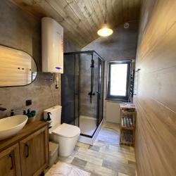 Коттедж улучшенный №1