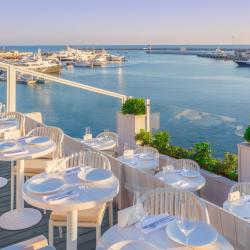 Фото Отель Marina Yacht by Stellar Hotels (Марина Яхт)