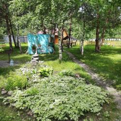 Фото Отель Сельская усадьба