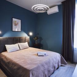 Фото Отель Икра