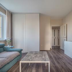 Фото Апартаменты на улице Красная Поляна 5