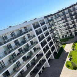 Фото Европа Апарт-отель