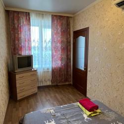 Фото Отель Уютный дом на проспекте Комсомольский