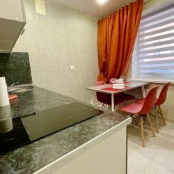 1-комнатные апартаменты люкс