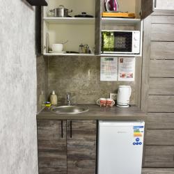 Фото Отель YourHouse (ЙоХаус) на улице Си Синхая 18