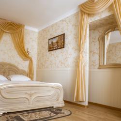 2-комнатный номер стандарт семейный