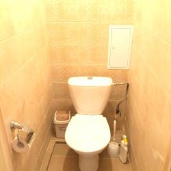 Фото Апартаменты на улице Шекснинская 32к1