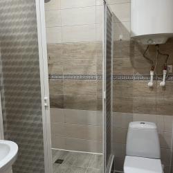Комната стандарт с 1 односпальной кроватью