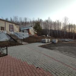 Фото Отель Лесная застава (бывш. Комфорт Плюс)