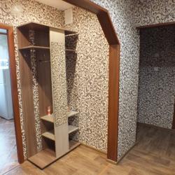 2-комнатные апартаменты эконом переулок Центральный, 1