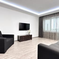 Фото Отель Трехкомнатная квартира люкс