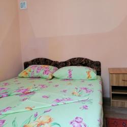 Фото Отель Сказочный мир