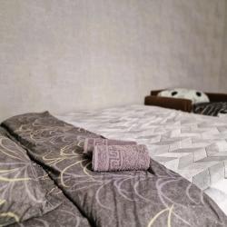 Фото Отель КакДома на Вадима Чугунова 3